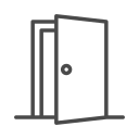 Ouverture de porte à La Bouilladisse