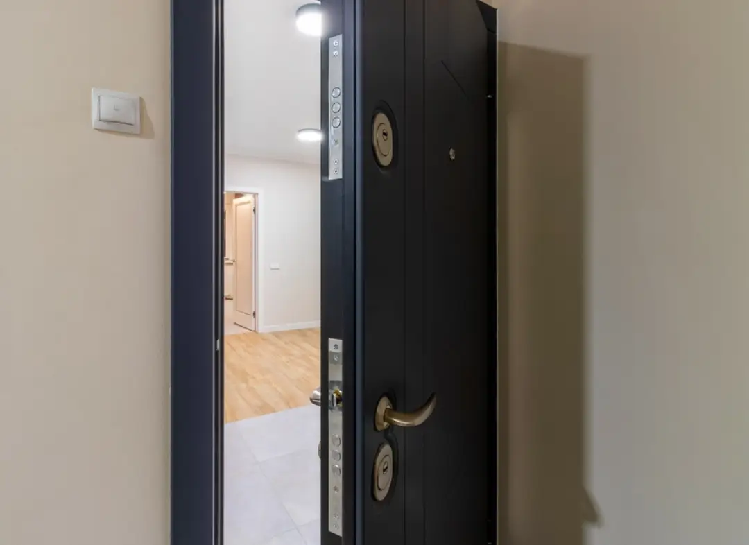 Porte Blindée La Bouilladisse