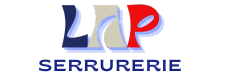 Serrurier La Bouilladisse Logo